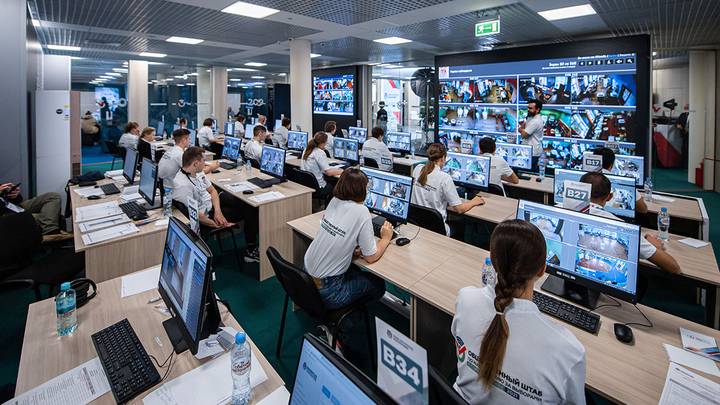 Разработчики блокчейна для ДЭГ пояснили технические детали подсчета голосов Разработчики блокчейна для ДЭГ пояснили технические детали подсчета голосов