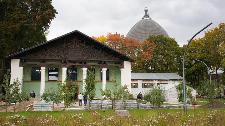 Престиж науки неуклонно растет