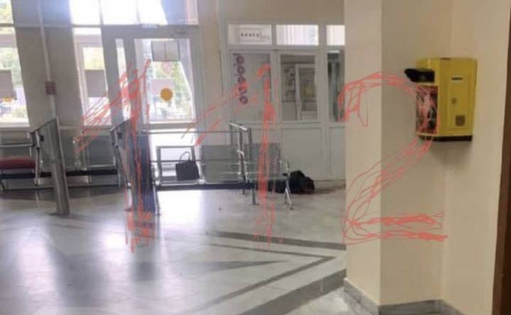 Занятия в учебных заведениях отменили в Прикамье после стрельбы в университете