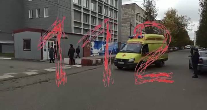 Специалист назвал возможные психологические проблемы пермского стрелка