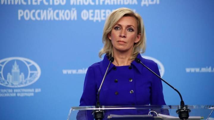 «Безграмотность поражает»: Захарова раскритиковала присвоение центру Одессы статуса ЮНЕСКО