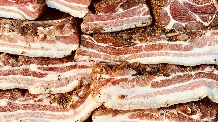 Диетолог Лазуренко назвала продукт, который поможет согреться в холод
