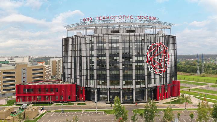 Пять предприятий технополиса «Москва» воспользовались таможенными преференциями