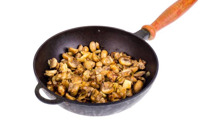 Замораживаем впрок