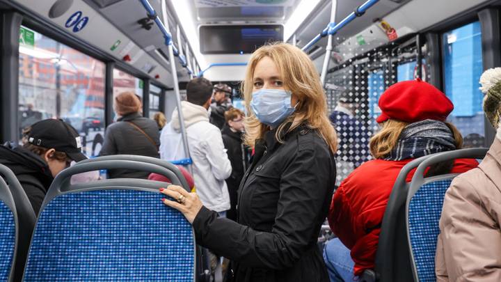 День без автомобиля: кто из московских чиновников отказался от личного транспорта и почему