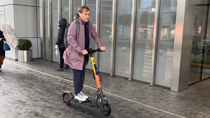 Алексей Митяев