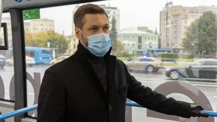 Алексей Фомичев