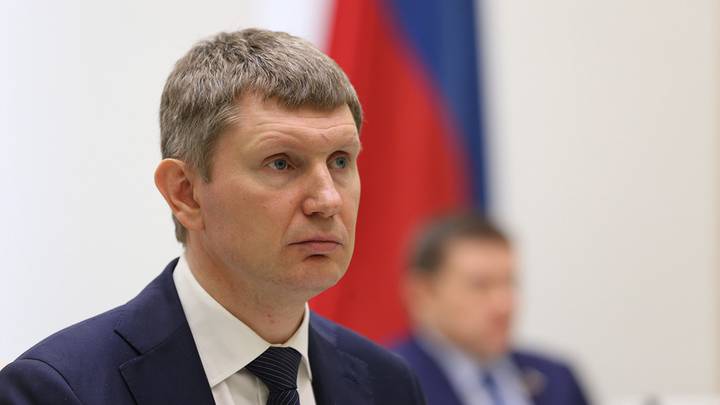 Решетников заявил, что РФ и Узбекистан выходят на докризисный уровень товарооборота