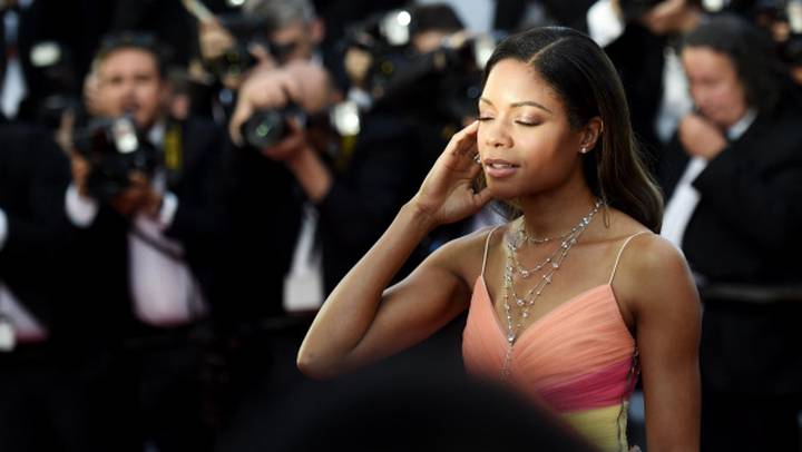 Наоми Харрис: Работаю на камеру с детства