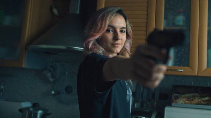 Жертвы требуют жертв: разбираем природу насилия