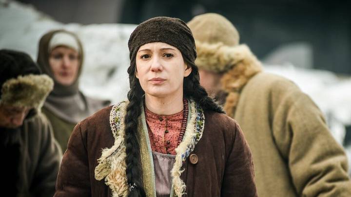 Жертвы требуют жертв: разбираем природу насилия