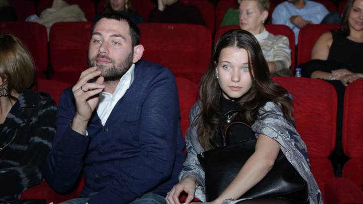 Семен Слепаков и Карина Аванесян / Фото: РИА Новости 
