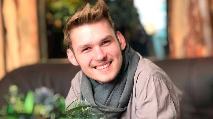 Андрей Болотов