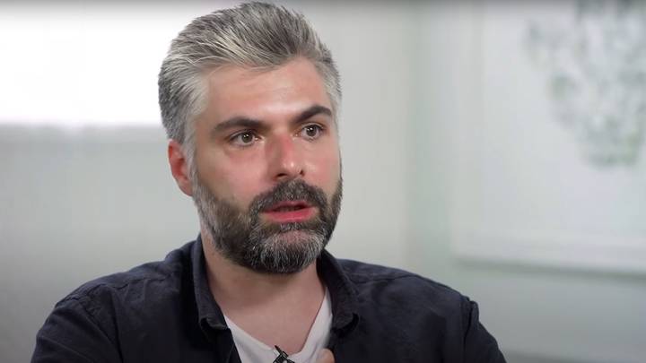 «Я пытался обойти это»: Дмитрий Исхаков объяснил, почему подал иск к Полине Гагариной «Я пытался обойти это»: Дмитрий Исхаков объяснил, почему подал иск к Полине Гагариной