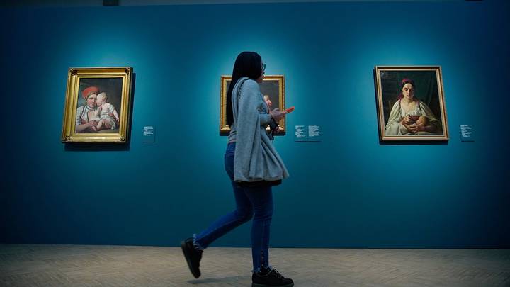 Освободить шедевры из плена: полотна из коллекции Морозовых по-прежнему остаются в Европе