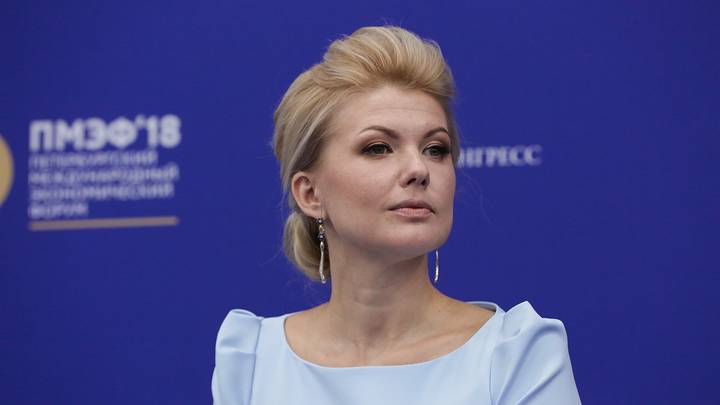 Находящаяся под следствием экс-замглавы Минпросвещения Ракова начала работать в АСИ
