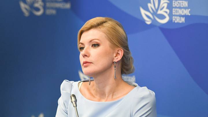 Суд избрал меру пресечения экс-замминистра просвещения Раковой