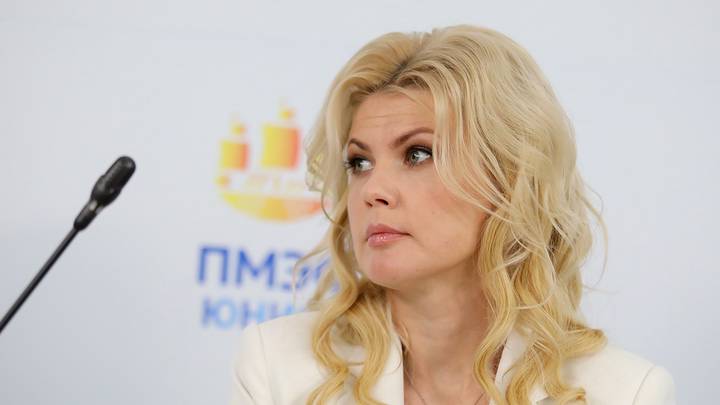 ОНК: Экс-замминистра просвещения не признает вину