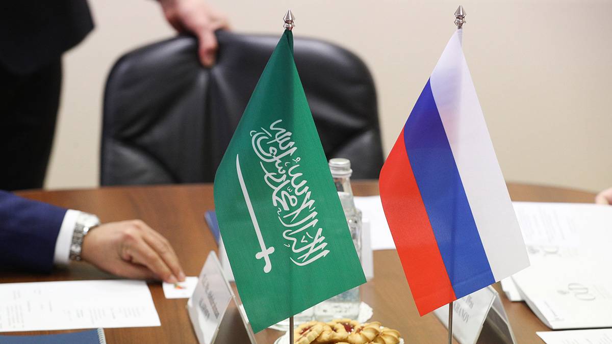 Саудовский принц инвестировал 500 миллионов долларов в компании из России