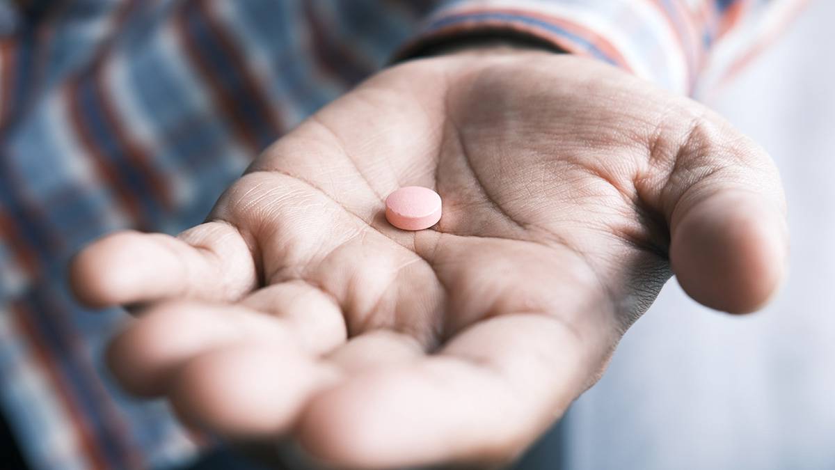 Ученые испытают противозачаточные таблетки для мужчин на добровольцах