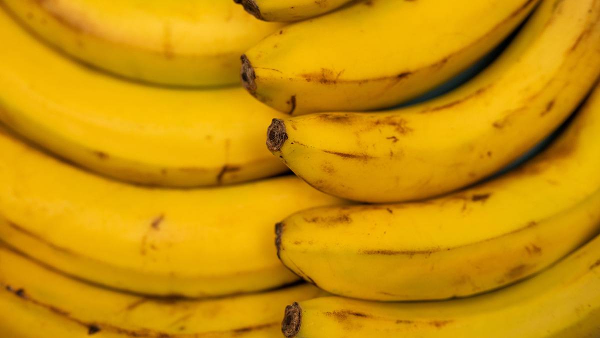 Россельхознадзор вернул пяти компаниям из Эквадора право поставлять бананы в РФ