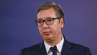 Вучич не подписал декларацию саммита в Киеве из-за планов по трибуналу против РФ