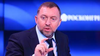 Дерипаска подал иск на один миллиард к Алеман*, Романовой*, Певчих** и Ежову**