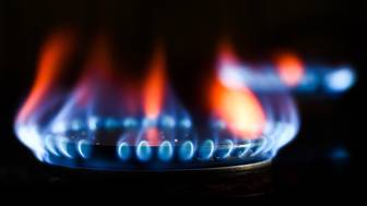 Стало известно, сколько Россия поставила газа в Евросоюз в 2025 году