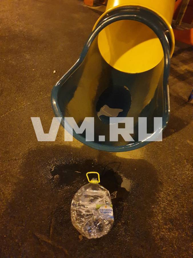 Фото: Вечерняя Москва