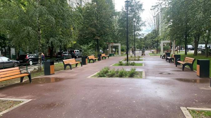 Фото: Сайт Сергея Собянина