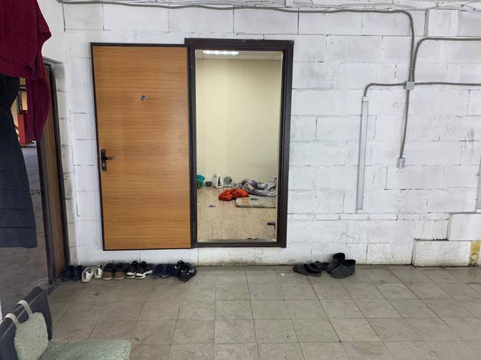 Фото: Пресс-служба прокуратуры Москвы