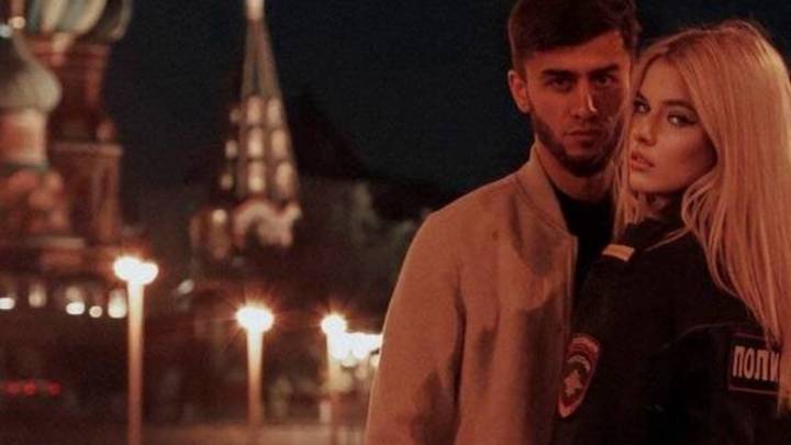 «Грязное животное!»: Союз таджикистанцев оценил наказание для блогера за пошлую фотосессию