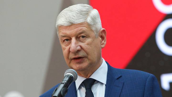 Глава Департамента градостроительной политики Москвы Сергей Левкин: Более сотни пятиэтажек полностью расселены и снесены
