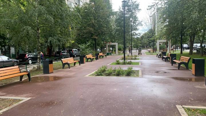 Фото: Сайт Сергея Собянина Фото: Сайт Сергея Собянина