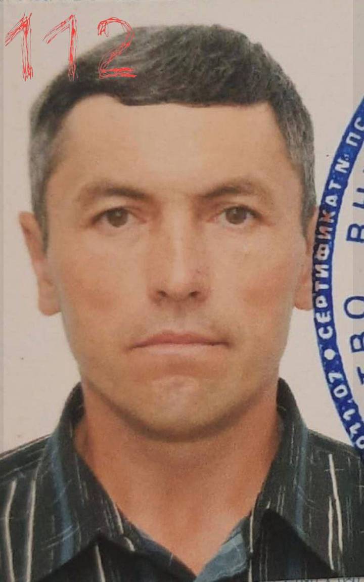 Напавший на отдел полиции в Воронежской области и убивший семью дал первые показания