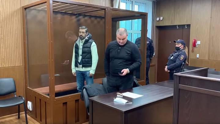 Фигурант дела экс-замглавы Минпросвещения обжаловал свой арест