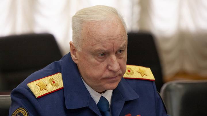 Бастрыкин рассказал о новом виде мошенничества с налогами в России