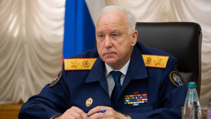 СК РФ расследует дело об «убийствах» мирных жителей в городе Буча