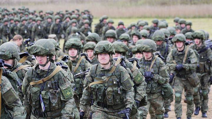 Российский союз боевых искусств сформировал отряд добровольцев для участия в СВО