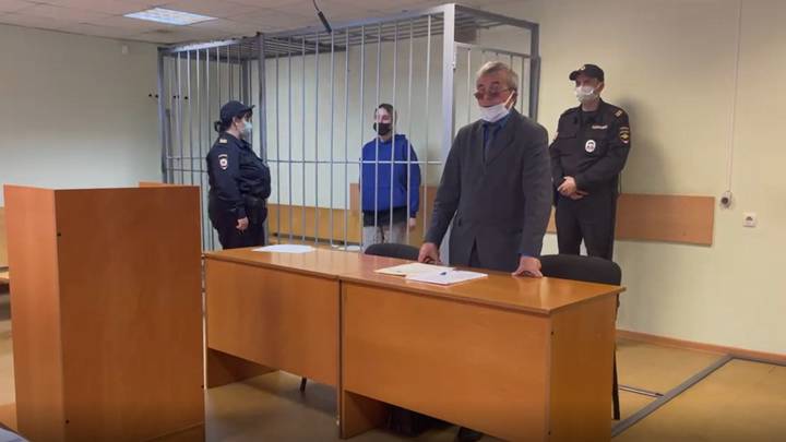 «Уже освоилась»: адвокат Валерии Башкировой рассказал о состоянии девушки