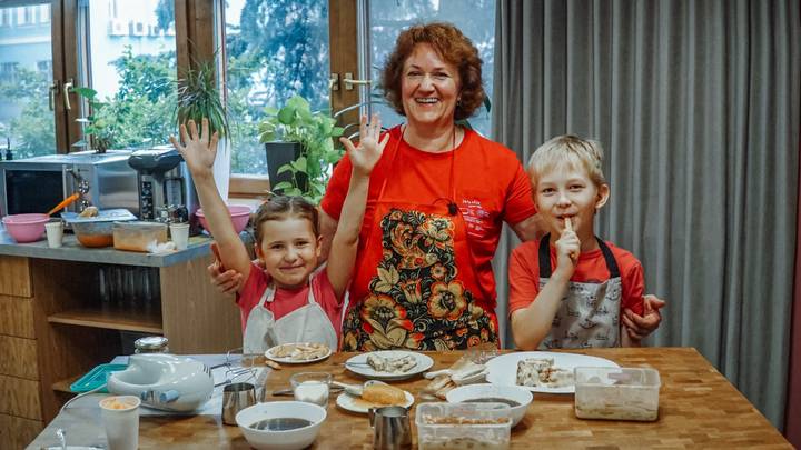 Пять историй вдохновения от лидеров ЗОЖ-клубов Моих социальных центров 