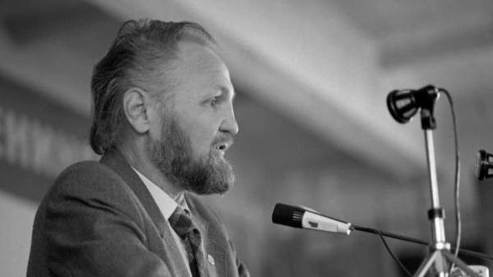 Владимир Крупин: Чубайса мне жаль