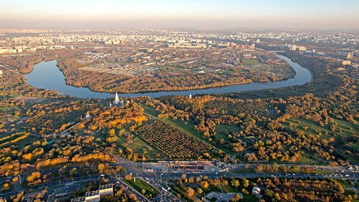 Готовимся к вековому юбилею