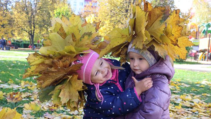 День белого медведя и Масленица: пять причин выйти из дома в выходные
