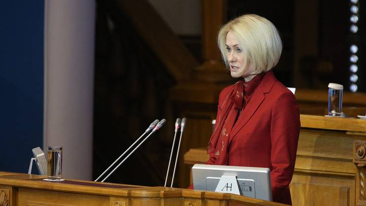 Абрамченко рассказала, на что будут направлены средства экологического сбора