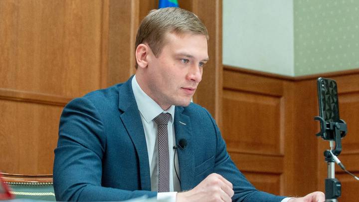 Спрогнозированы отставки пяти глав российских регионов