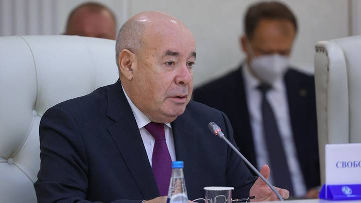 Швыдкой предложил организовать параллельный прокат зарубежных фильмов в России