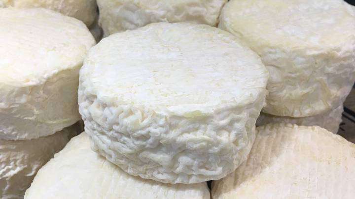 Сыры Алексея Андреева