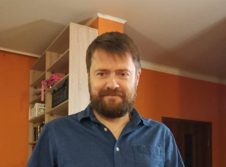 День отца: истории трех пап, которые в одиночку воспитывают детей