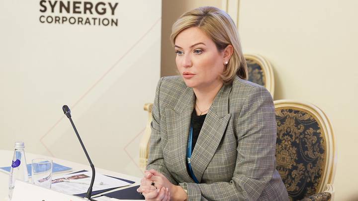 Любимова сообщила о возвращении работ Кандинского в Россию
